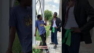 Imagine this boy!!!    #trending #comedy #kano #brodashaggi #naijacomedy #funny #kanayo #nigeri