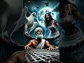 “The Farmer, the Witch, and the Guardian Dove”#ai #viral #video #facts #motivation #farmer #moral
