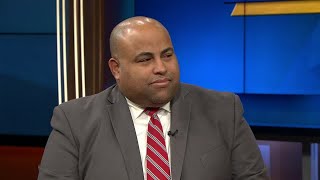 OTR: Mayor Dan Rivera discusses his demands for Columbia Gas screenshot 4