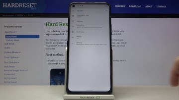 How to Activate Auto Updates on Nokia 8.3 - Apply Android Automatic Updates