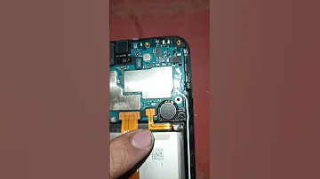 Samsung Mobile Vibrator 