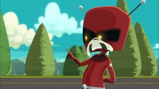 League Of Super Evil S01E40 Degrees Of Evil