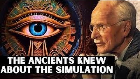 Hidden Secrets of Synchronicity: Carl Jung’s Guide to the Universe