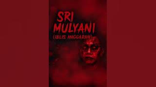Sri Mulyani ( Iblis Anggaran)