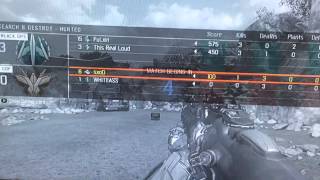 Loud and fulxin wrong rules map1 forfeit