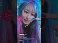 LE SSERAFIM (르세라핌) 4th Mini Album 'CRAZY' HIGHLIGHT MEDLEY 'CRAZY'