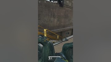 MP7 1V3 - Delta Force #deltaforce #deltaforcegame #gaming