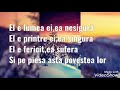 Karina Maria - Povestea unei fete  ( Versuri/Lyric)