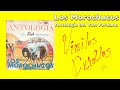 Los Morochucos - Antologia Del Vals Peruano - (LP Full Album Vinilo) 1967 FHD