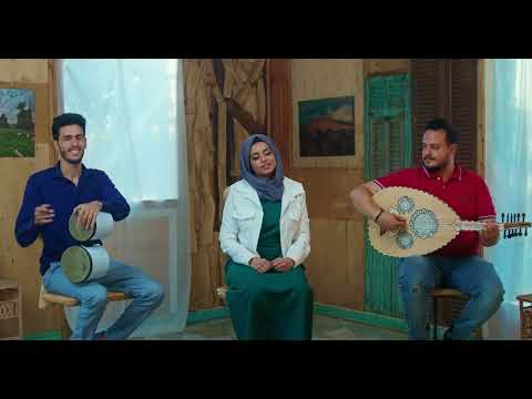 مهما اسافر - فاطمة مثنى (فيديو كليب حصري) | 2022 | Mahma Asafir - Fatima Muthanna