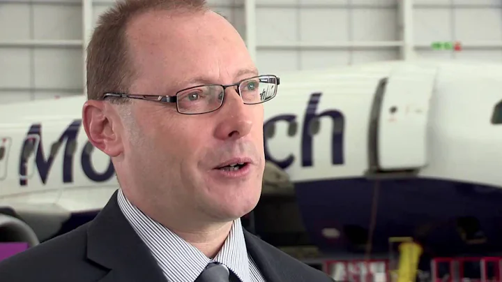 Overview of the GE ADTS500 Series Air Data Test Set