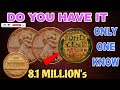 1982 American 1 Cent Coin: Hidden Value & Secrets Revealed!