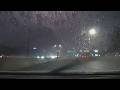 LIVE: Morning traffic
