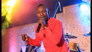 JOJO ARHIN RAISES A MEGA PRAISE | Gospel Link Online