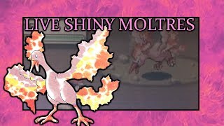 gen3] LIVE Shiny Moltres after 26,073 Soft Resets ! : r/ShinyPokemon