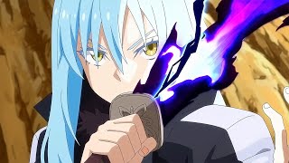 Tensei shitara Slime Datta Ken 3rd Season OP / Opening 1「UHD 60FPS」