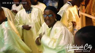 Download Mp3 PRAISE THE LORD BY MR M REVELATION
