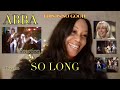 REACTION by PSYCHE   ABBA    So Long  - Made In Sweden   HD 720p