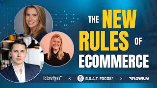 How Brands are Adapting their Marketing Strategy for Agentic Commerce