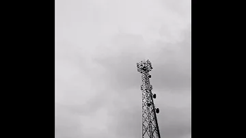 غيوم في جيزان 