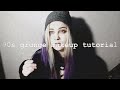 90s Grunge Makeup | SavvyCat