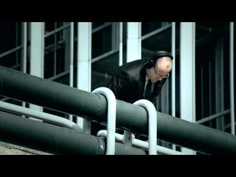 THIS LEAK, un vídeoclip de Rubeck, dirigido por Félix Fernández y Juanma Carrillo