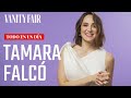 Un día en la vida de Tamara Falcó | Vanity Fair España