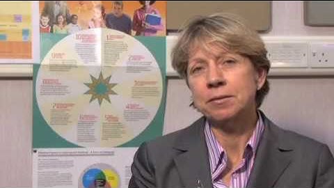 Alma Harris- Building Professional Learning Communities.m4v