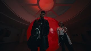 Majk Spirit & Frederika - Petrus (prod. Eugen Botos) (Official Video)