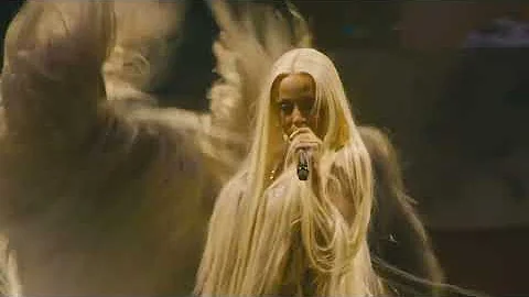 Doja Cat - Demons (Live at Coachella 2024)