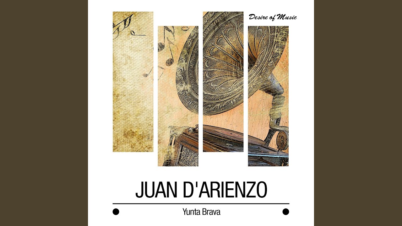 Amarroto (feat. Alberto Echagüe)