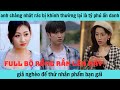 rồng rắn lên mây anh chàng nhặt rác bị khinh thường lại là tỷ phú ẩn danh, giả nghèo để thử bạn gái