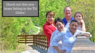 4 bedroom home in Erwin TN
