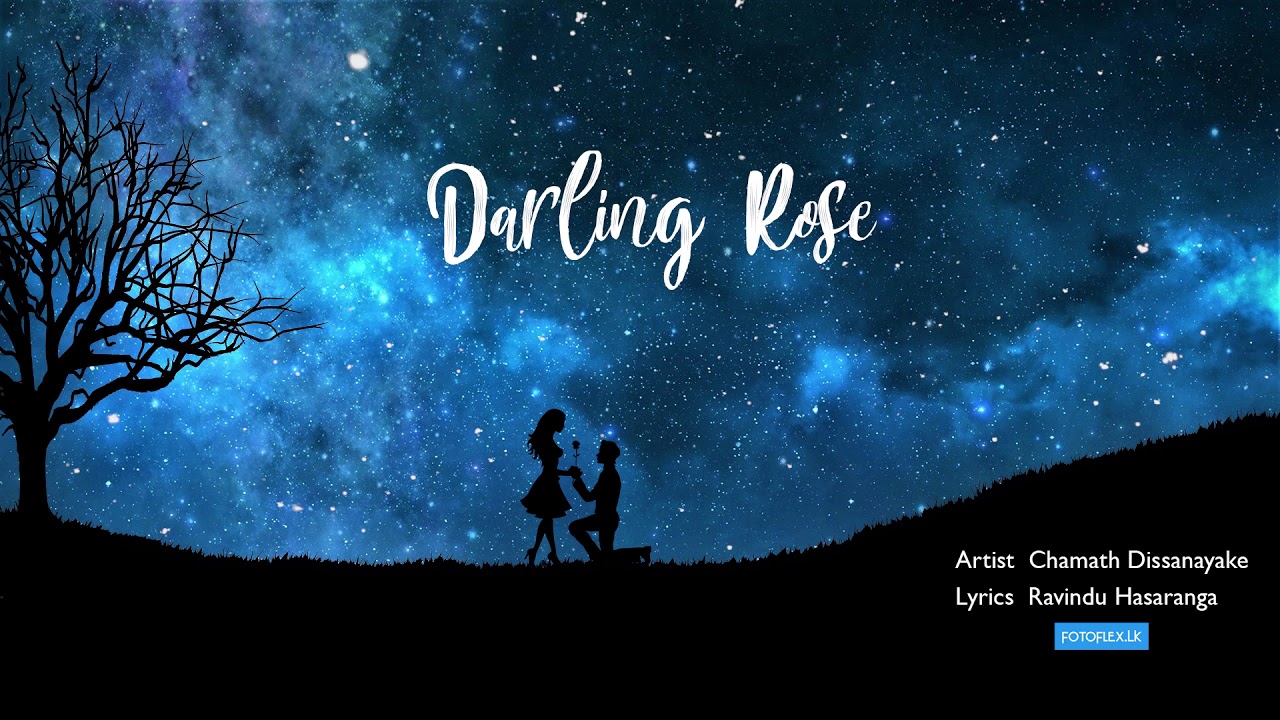 DARLING ROSE 🌹 YouTube