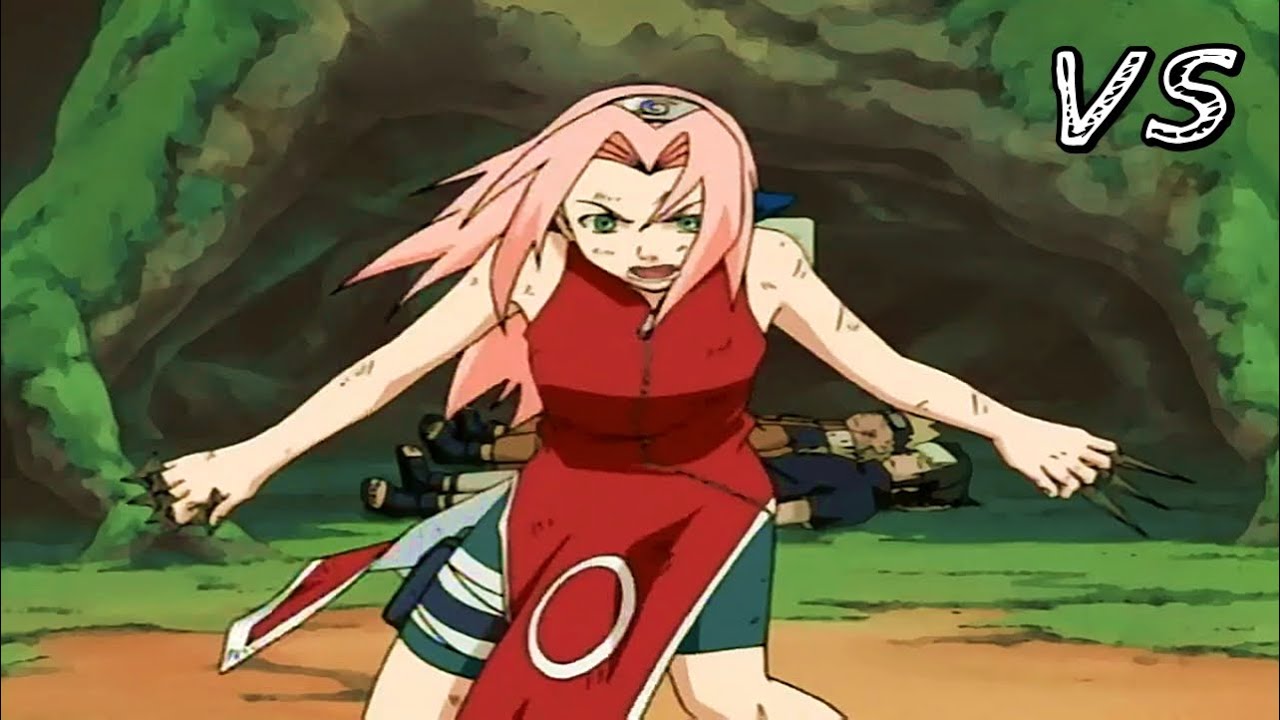 Naruto clasico ep 11 dublado, By Sarada uchiha