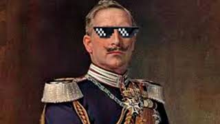 German Empire (1871-1918) National Anthem Earrape