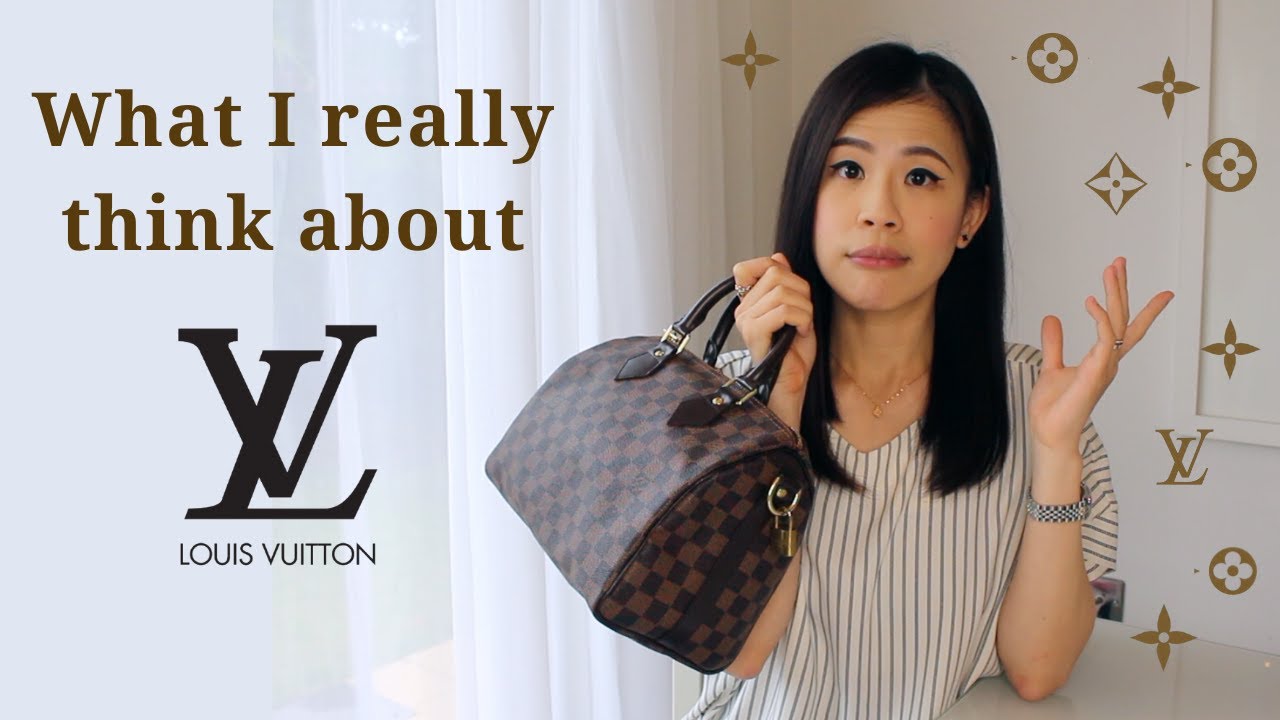 Louis Vuitton Speedy Bandoulière Review: Is It Worth it? - A Byers Guide