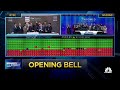 Opening Bell, February 1, 2022