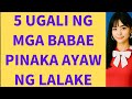 ALAMIN HABANG MAAGA PA