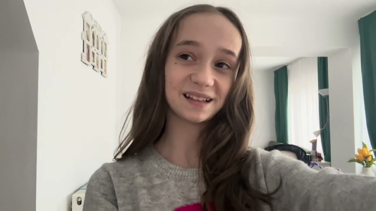 Nu haina îl face pe om. Lecție educativă🩷😇