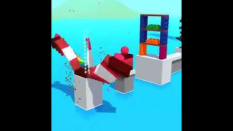 Slice It All! – All Levels Full Gameplay Walkthrough (Android/iOS) 