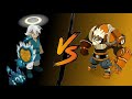 Dofus | Merkator - Solotage Féca