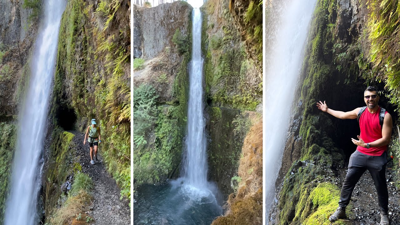 Eagle Creek, Oregon