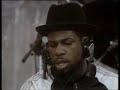 Run DMC - King of Rock (Live Aid ... July 13, 1985)