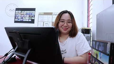 CÔNG VIỆC CỦA HỌA SĨ DIỄN HOẠT LÀ GÌ?