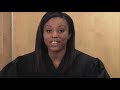 Court of Appeals Decision-Making Process