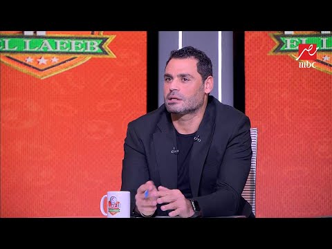 كان طيب كان حنين محمد عبد المنصف بيغني لخالد بيبو على الهواء