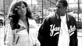 Jay-z ft.Beyonce Part II(On The Run) Instrumental Remake chords