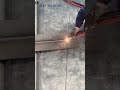 3000w watercooled dual wire feed handheld laser welding