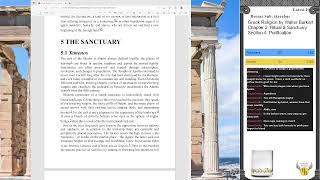 Pagan bookclub: Greek Religion
